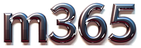 m365 logo