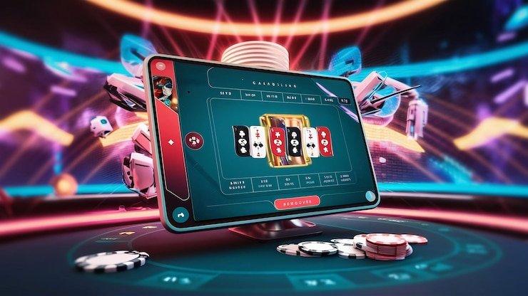 m365 Live Casino