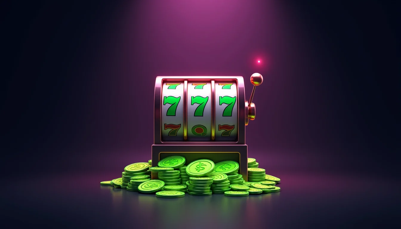 m365 Slots