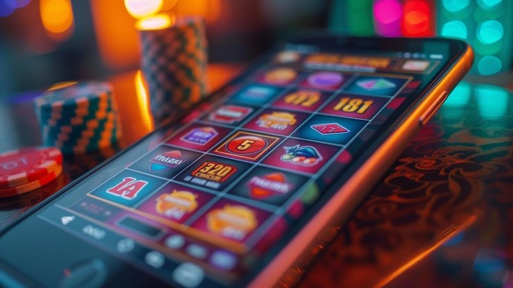 m365 mobile gaming